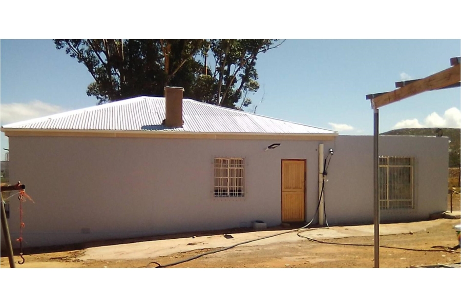 0 Bedroom Property for Sale in Touws River Rural Western Cape